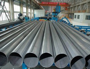 ERW-steel-pipe