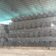 Thinner wall steel pipe in Tianjin