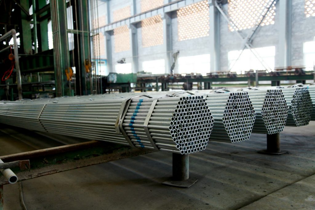 Correct packaging to ensure the safety of steel pipe transportation