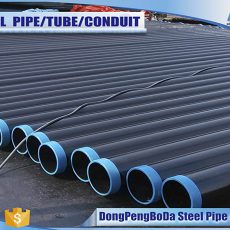 Several things about choosing steel pipes