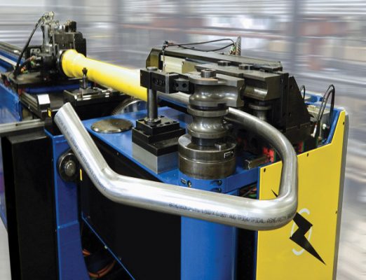 Introduction Of Tube Bending | DongPengBoDa Steel Pipes Group