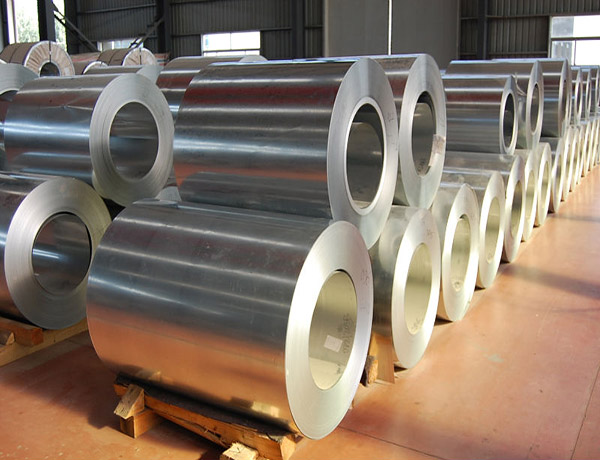 Galvanized steel coil | DongPengBoDa Steel Pipes Group
