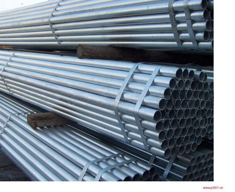 How to better make a classification of galvanized steel pipe ...