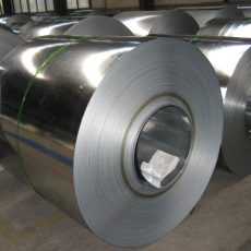 Galvanized Steel Coils