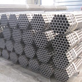 Welded steel pipe market in 2019