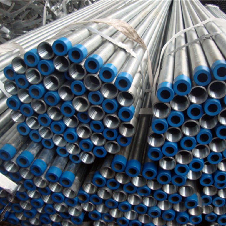 How to choose the right type of steel conduit in your project ...