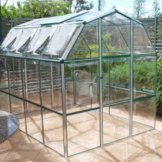 Plastic greenhouse’s pros and cons in applications