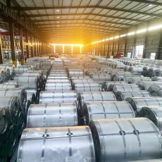 Steel demand fell slightly