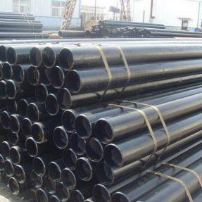 Sustainability in Action: Eco-Friendly Practices in Steel Pipe Production