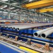 Maintain a stable steel pipe market