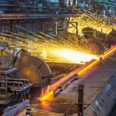 All provinces accelerated the high-quality development of the steel industry