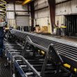 From Raw Material to Finished Product: The Art of Steel Pipe Manufacturing