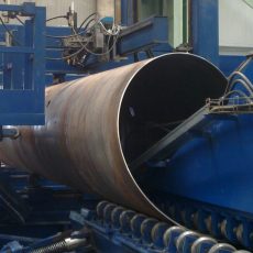 Customer-Centric Approach: Ensuring Satisfaction in Steel Pipe