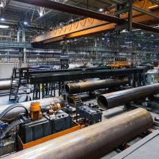 The Innovative Journey of High-Performance Steels